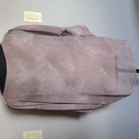 Monari Layered Blouse - Picture 5 of 15